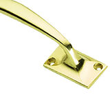 Brass Traditional Pull Handles