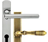 uPVC Or Multi-Point Lock Door Handles