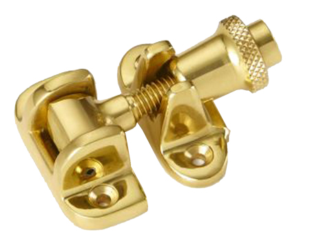 Croft Architectural Locking Brighton Fastener, 47mm, Various Finishes Available* - 1826L