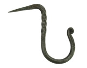 From The Anvil Cup Hooks (Large, Medium OR Small), Beeswax - 33220