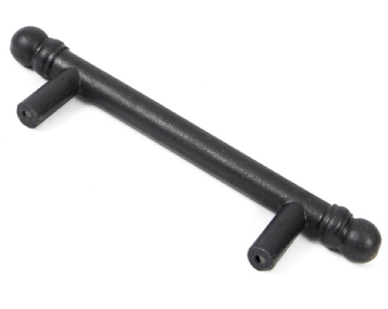 From The Anvil Bar Pull Handle (96mm, 160mm Or 282mm C/C), Beeswax - 33353