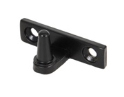 From The Anvil Cranked Dummy Stay Pin (48mm x 12mm), Black - 33460