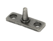 From The Anvil Spare Stay Pin (49mm x 16mm), Pewter - 33607P
