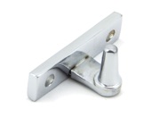 From The Anvil Cranked Casement Stay Pin (49mm x 12mm), Polished Chrome - 45454