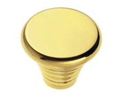 Croft Architectural Cascade Cupboard Door Knob, 38mm, *Various Finishes Available - 5103
