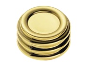 Croft Architectural Rutland Cupboard Door Knob, 32mm, *Various Finishes Available - 5104