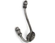 From The Anvil Hat & Coat Hook, Natural Smooth - 83543