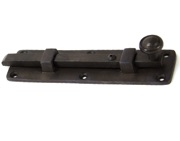 From The Anvil Universal Door Bolt (4