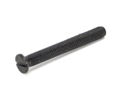 From The Anvil Espagnolette Window Screw (M5 x 40mm), Beeswax - 91151 (Sold in singles)