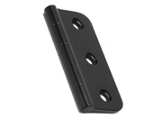 From The Anvil Dummy Butt Hinge (3 Inch), Black - 91906 (sold in singles)