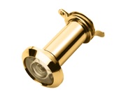 Carlisle Brass Door Viewer, Polished Brass - AA76