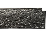 Kirkpatrick Black Antique Malleable Iron Letter Tidy (Various Sizes) - AB1100