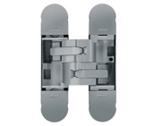Eurospec Ceam 3D Concealed Hinge 1230 (130mm x 30mm), Various Finishes - CI001230