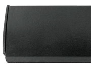 Frelan Hardware Inner Tidy (308mm x 85mm), Black Antique - JAB112