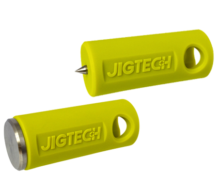 Excel Jigtech Latch Tapper and Keep Locator Replacement - JTA5103