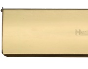 Heritage Brass Interior Letter Flap (280mm x 83mm), Polished Brass - V860 280-PB