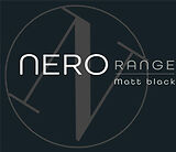 Frelan Hardware Nero Range