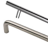Pull Handles Stainless Steel