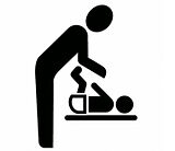 Baby Change Tables