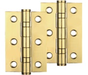 3 Inch Brass Hinges