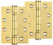 4 Inch Brass Hinges