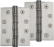 4 Inch Stainless Steel Hinges