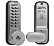 Digital Door Locks 