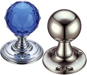Fulton And Bray Door Knobs