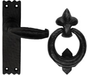 Ludlow Foundries - Black Antique Collection