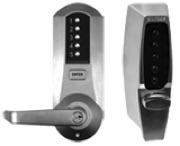Kaba Digital Door Locks