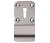 Stainless Steel Cylinder Covers And Cylinder Pulls