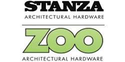 Zoo Hardware Stanza Bathroom Turn & Release, Satin Chrome 