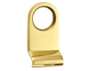 Croft Architectural Plain Cylinder Pull, Various Finishes Available* - 1763