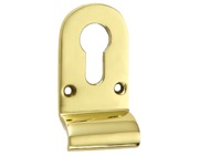 Croft Architectural Euro Profile Cylinder Pull, Various Finishes Available* - 1774