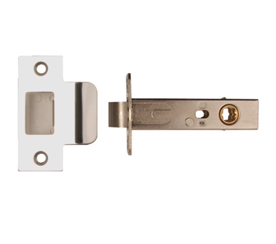 Excel Hardware Standard or Privacy 3.5 Inch Tubular Latches - Polished ...