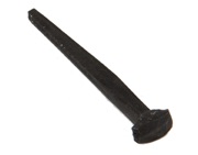 From The Anvil Rosehead Nails 1kg (Various Lengths), Black Oxide - 28338
