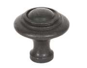 From The Anvil Cabinet Knob (32mm Or 38mm), Beeswax - 33379