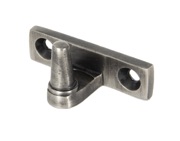 From The Anvil Cranked Dummy Stay Pin (48mm x 12mm), Antique Pewter - 33456