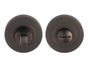 Excel Turn & Release, Oil Rubbed Bronze - 3582ORB