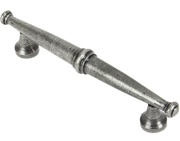 From The Anvil Regency Pull Handles (101mm, 155mm Or 204mm C/C), Pewter - 45151