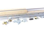 From The Anvil 90kg Pocket Door Kit (2032mm x 915mm OR 2400mm x 1200mm) - 46292