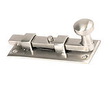 From The Anvil Universal Door Bolt (4