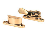 From The Anvil Brompton Quadrant Fastener (Narrow), Polished Bronze - 46591