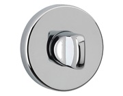 Urfic Cities Of The World Bathroom Turn And Release, Polished Chrome - 61-5095-22