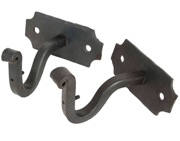 From The Anvil Mounting Bracket, Beeswax - 83618 (Sold in pairs)