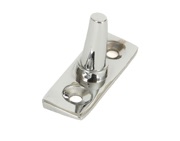 From The Anvil Bevel Stay Pin (40mm x 15mm), Polished Chrome - 83821