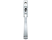 From The Anvil Avon Espagnolette Window Fastener, Polished Chrome - 90416