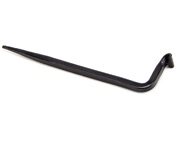 From The Anvil L Hooks (Large OR Small), Black - 92077