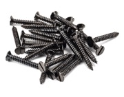From The Anvil Countersunk Screws (8 x 1¼
