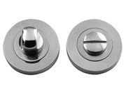 Fortessa Turn & Release, Polished Chrome, Satin Chrome, Satin Nickel Or PVD Polished Brass - FWCTT